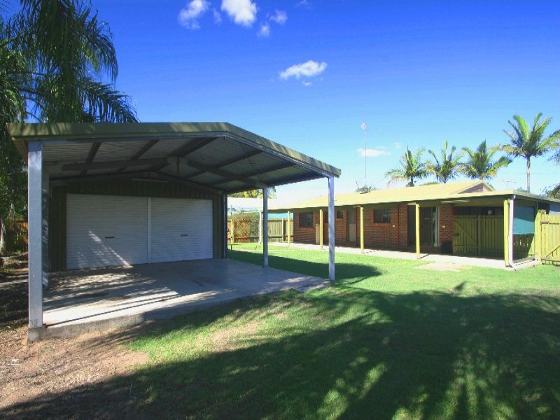 32 Jealous Rd, Bundaberg, Qld 4670 Property Details