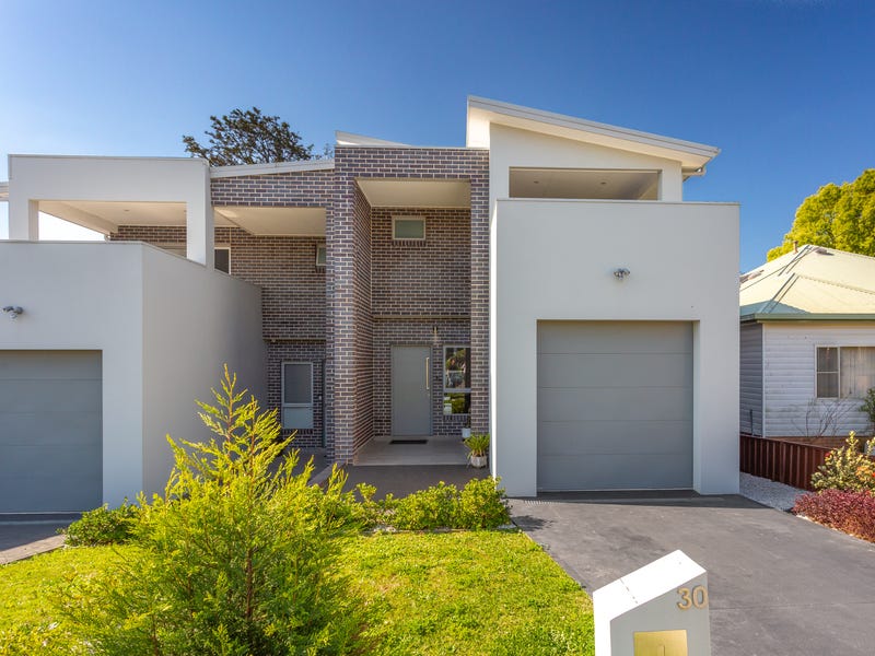 30 Clack Road, Chester Hill, NSW 2162
