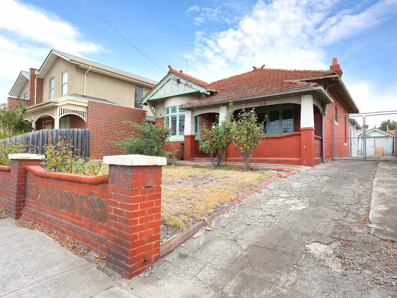 23 Holmes Street, Brunswick East, VIC 3057 23 Holmes Street, Brunswick East, VIC 3057