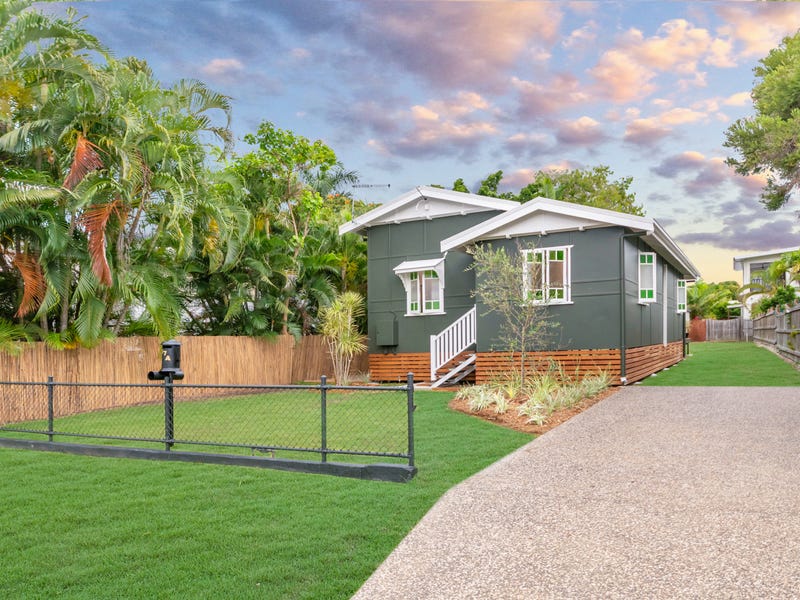 17A Townsville Street, West End, QLD 4810