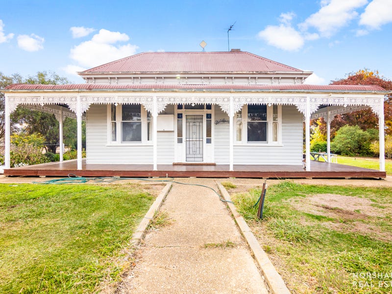 353 Milgates Road, Minyip, Vic 3392 House for Sale