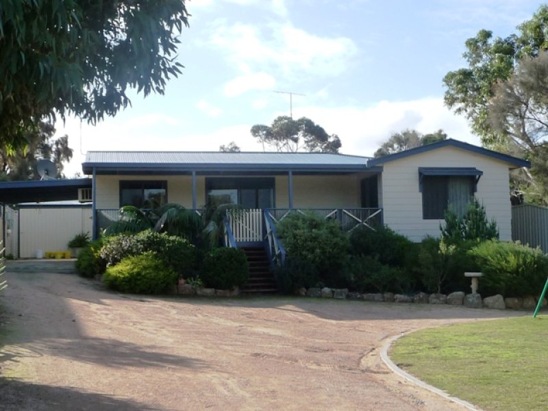6 Greenly Avenue, Coffin Bay, SA 5607