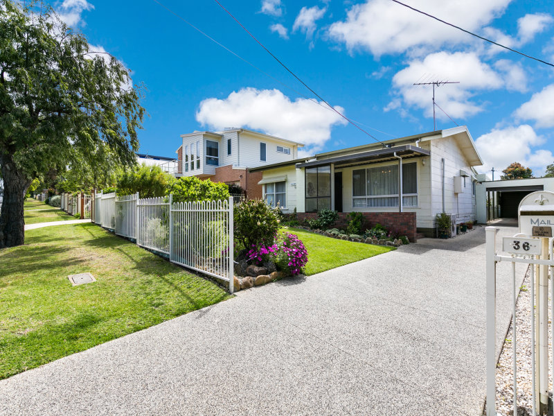 36 Beach Road, Torquay, VIC 3228 - realestate.com.au