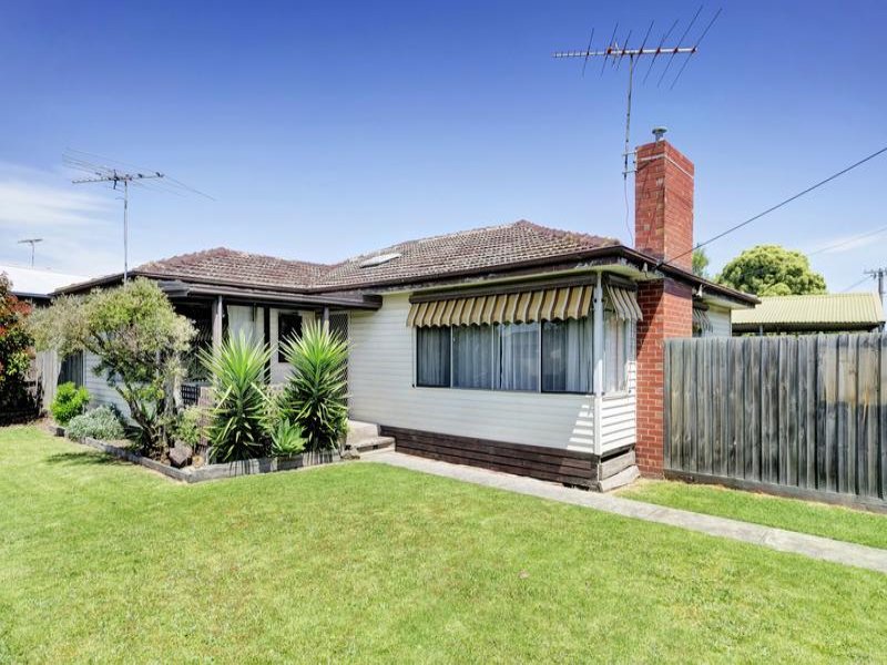 6 Andrew Street, Vic 3219 Property Details