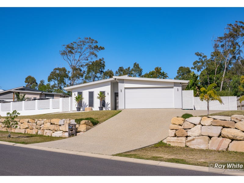 47 Ocean Park Avenue, Yeppoon, Qld 4703