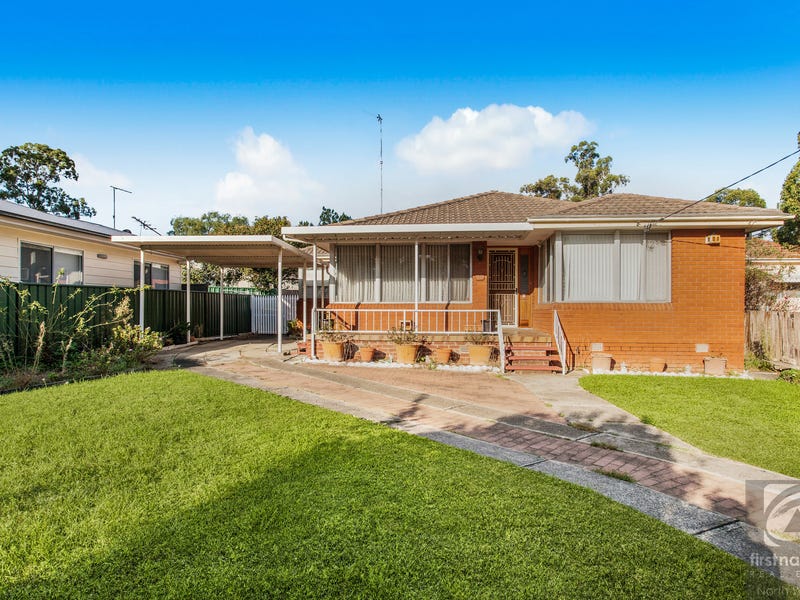 20 Pearce Road, Quakers Hill, NSW 2763