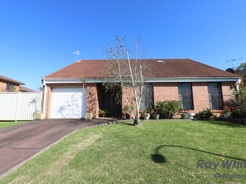 2 Ryde Place, St Johns Park, NSW 2176