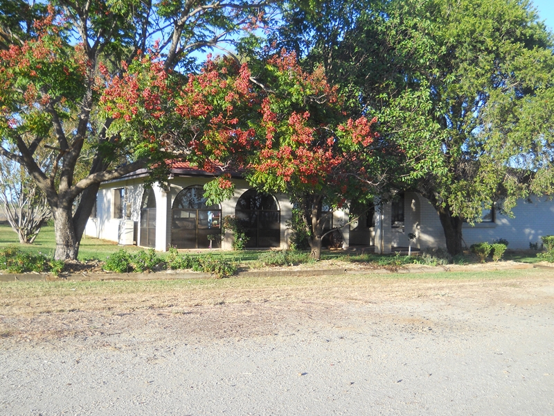 212 Doyle Road, Spring Creek, Qld 4361 Lifestyle for Sale