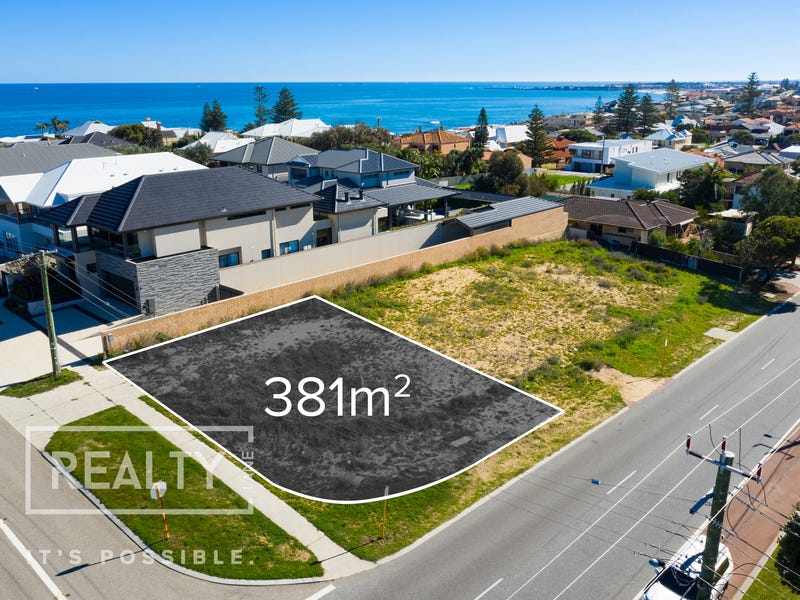31 Margaret Street, Watermans Bay, WA 6020