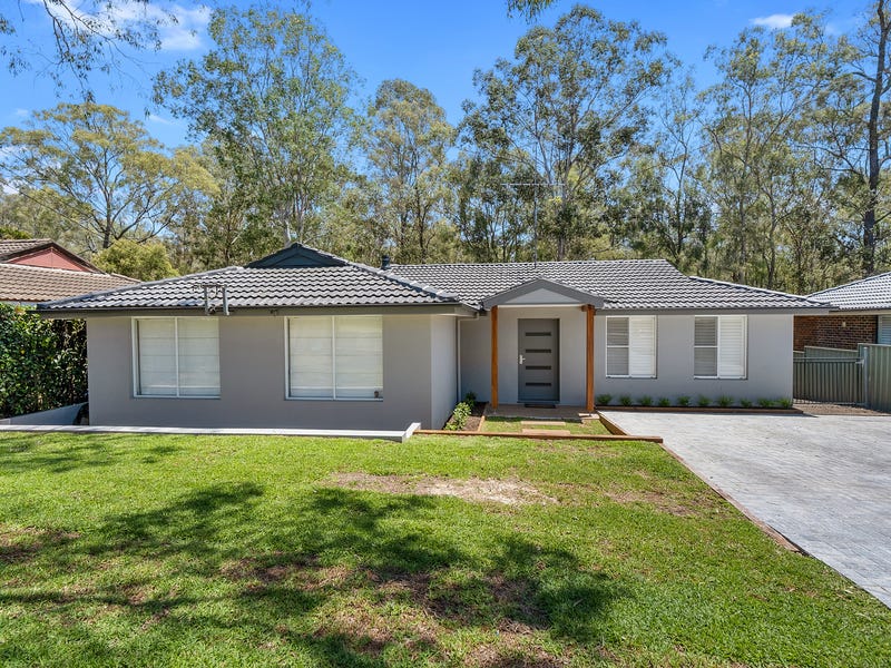 29 Boomerang Drive, Glossodia, NSW 2756