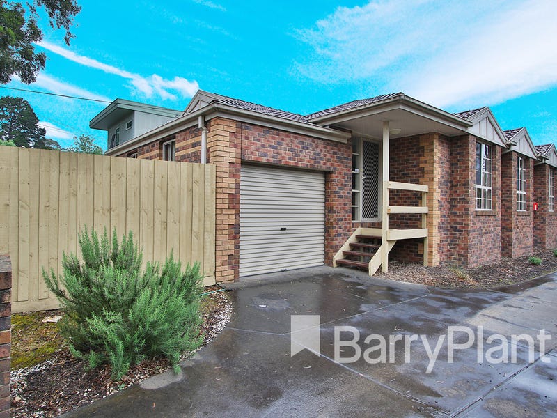 1/2A Porter Street, Eltham, VIC 3095