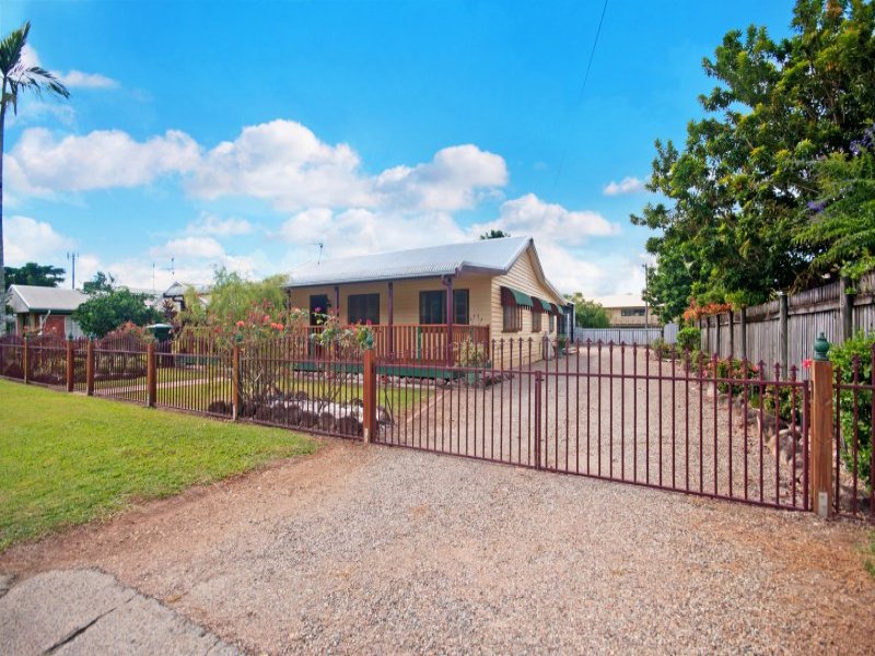 121 Norman Street, Gordonvale, Qld 4865
