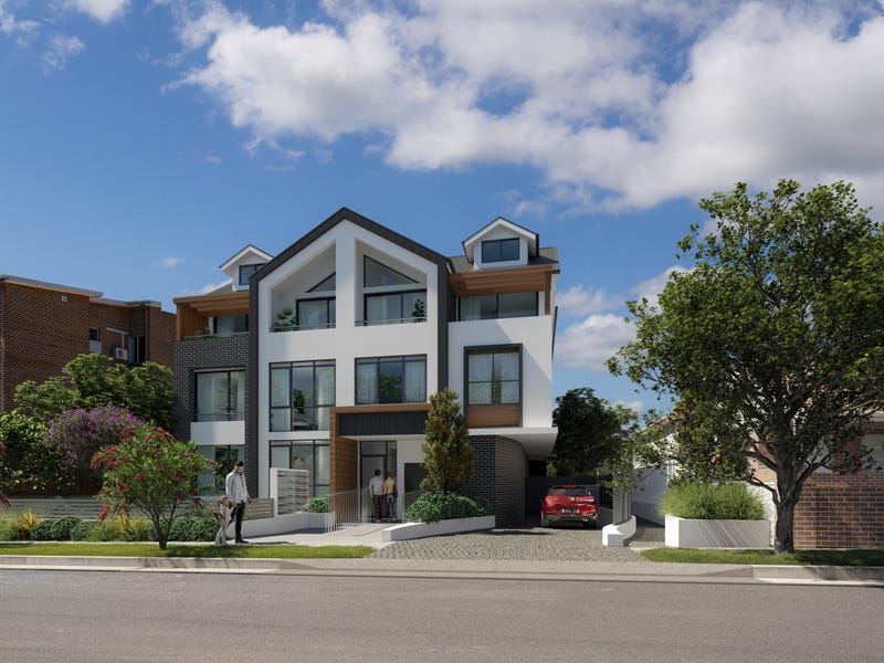 Houses for Sale in Wiley Park, NSW 2195