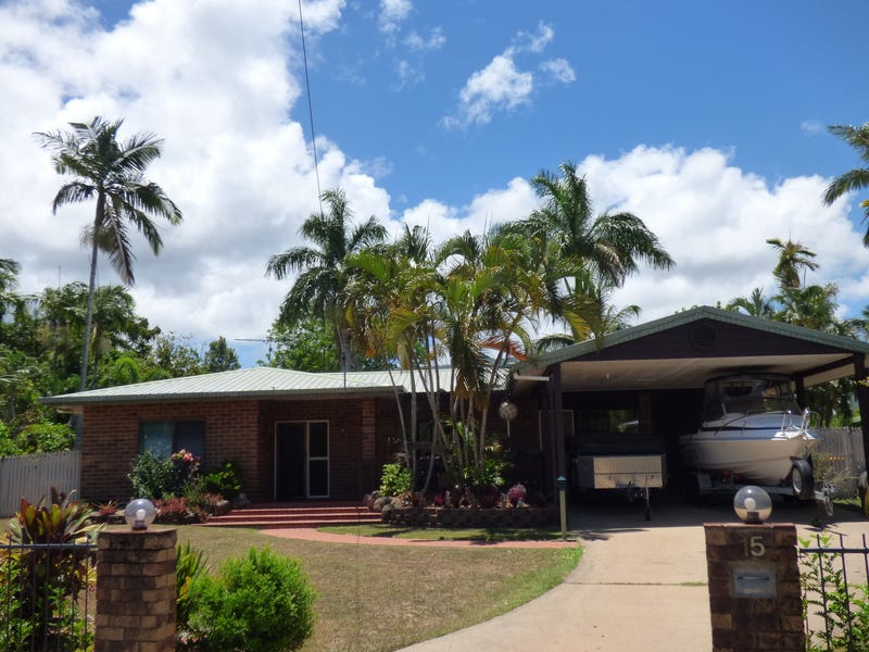 15 Scarborough Close, Kewarra Beach, QLD 4879