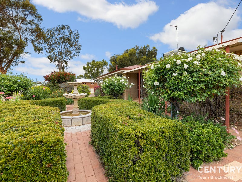 52 Smith Street, Koorda, WA 6475 Property Details