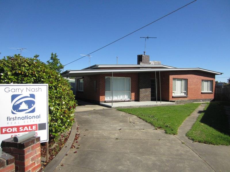 20 Irwin Avenue, Wangaratta, VIC 3677