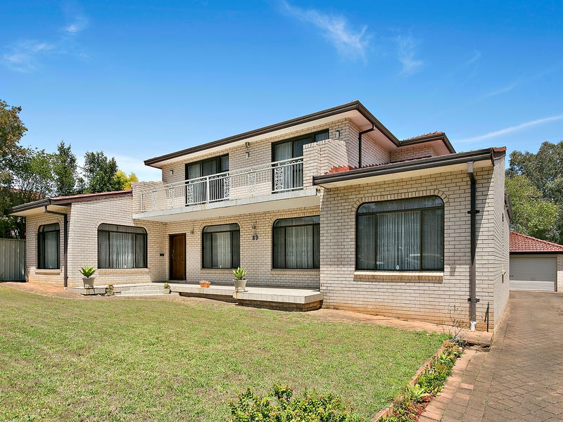 89 Penshurst Street, Penshurst, NSW 2222 Property Details