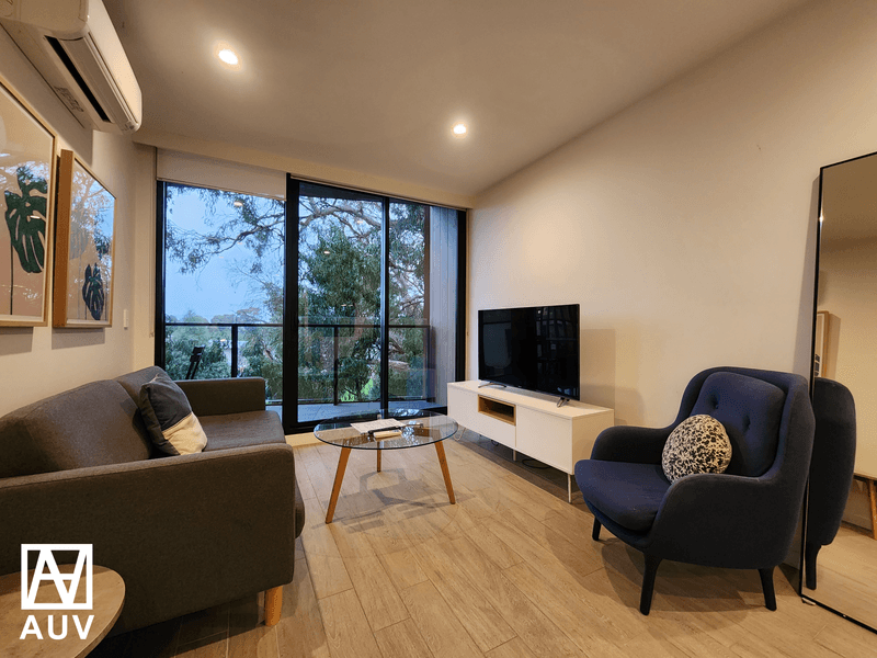 122c/1091 Plenty Rd, Bundoora, Vic 3083 Apartment for Rent