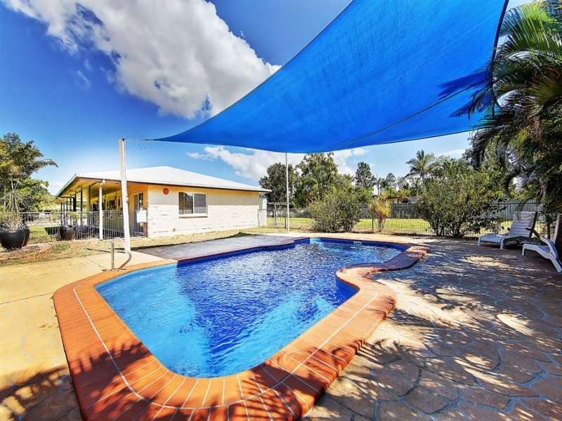 29 Maxwell Drive, Deeragun, Qld 4818 Property Details