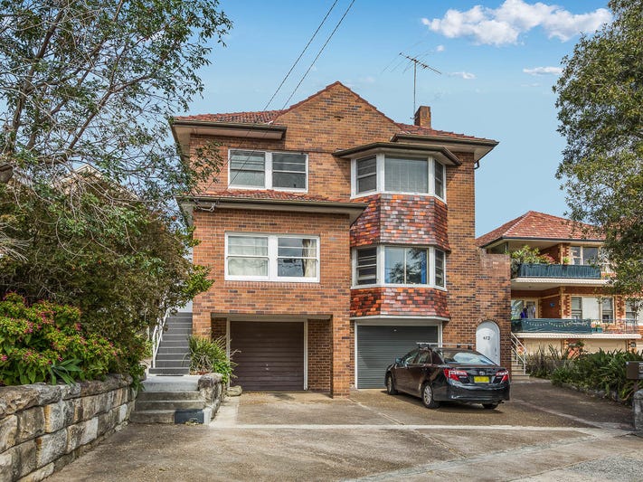 473 Sydney Road, Balgowlah, NSW 2093 Property Details