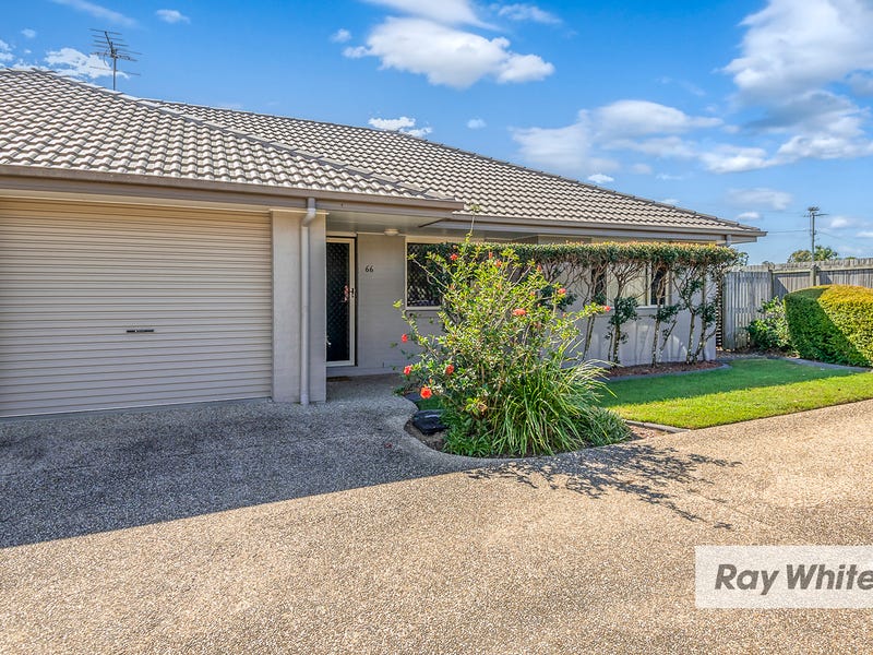66/150166 Rosehill Drive, Burpengary, Qld 4505 Property Details