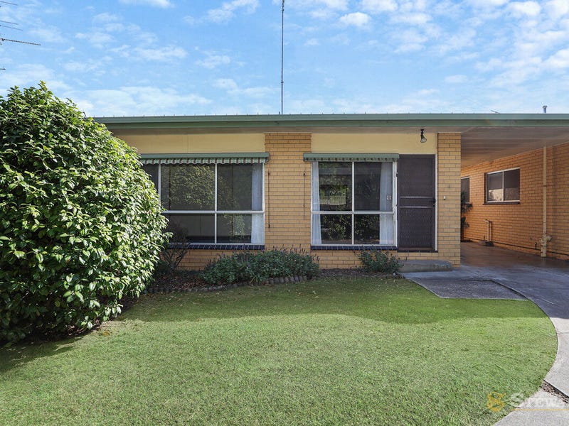 2/10 Pollack Street, Colac, Vic 3250 Unit for Sale
