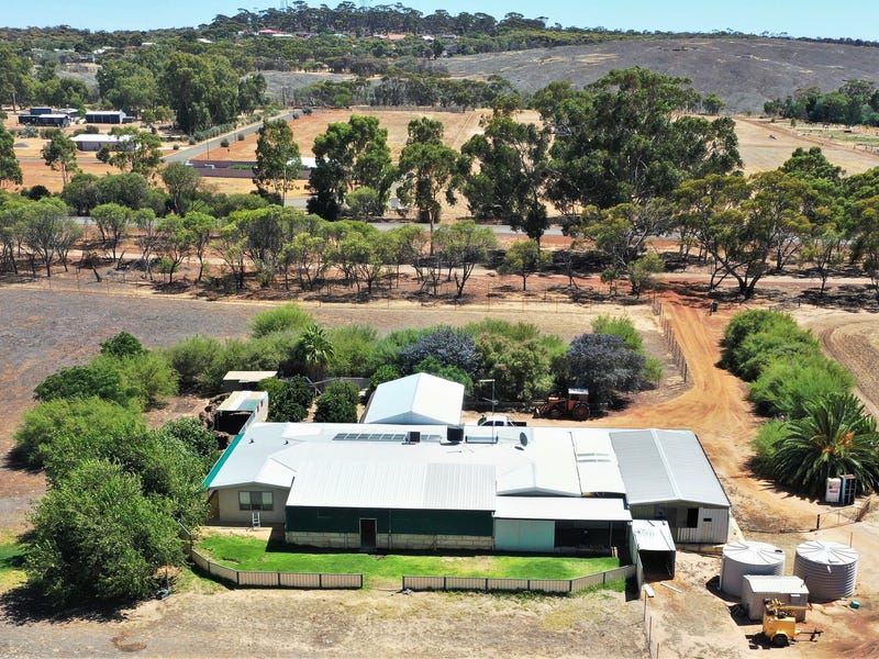 L 51 Kunjin Street, Corrigin, WA 6375 Property Details