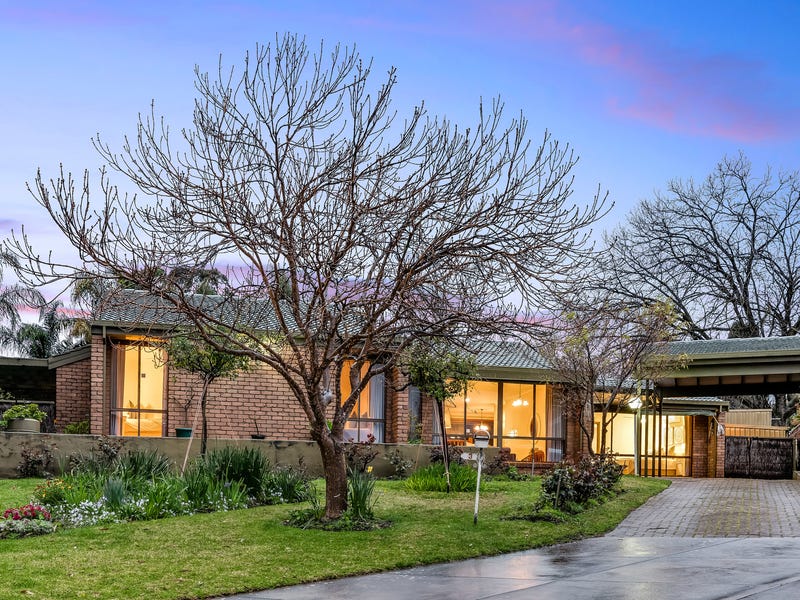 3 Gail Court, Highbury, SA 5089 Property Details