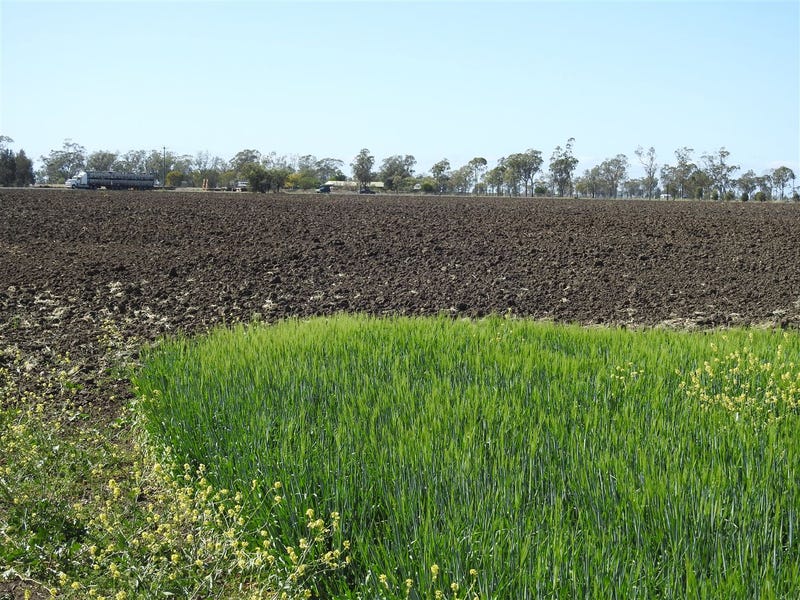 Rural properties for Sale in Dalby, QLD 4405