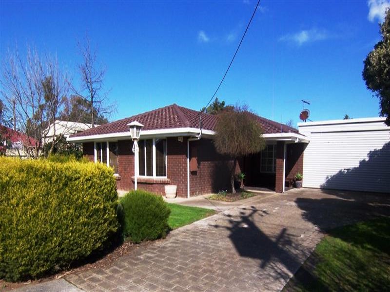 4 Para Road, Tanunda, SA 5352