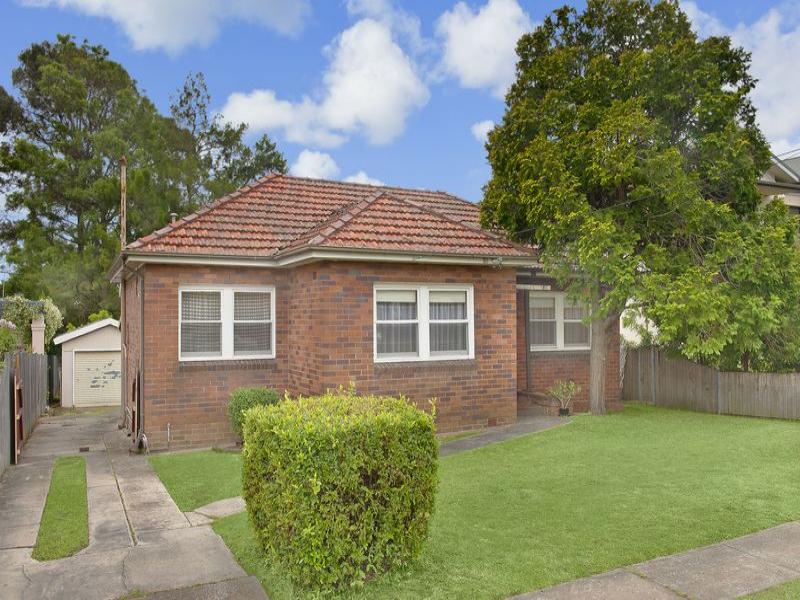 5 Augusta Street, Concord, NSW 2137 Property Details