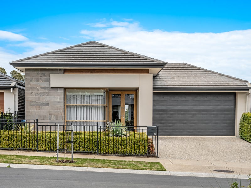 6 Monterey Place Mount Barker SA 5251 realestate .au