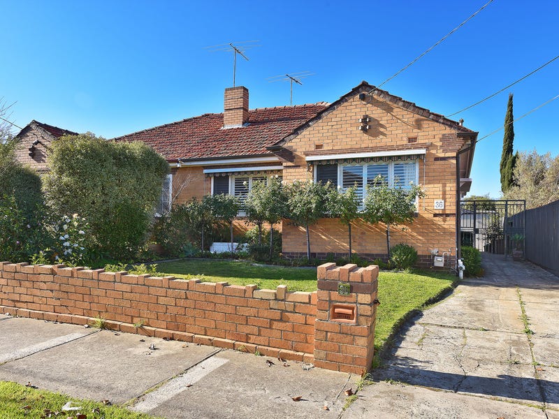 36 Grandview Avenue, Pascoe Vale South, VIC 3044