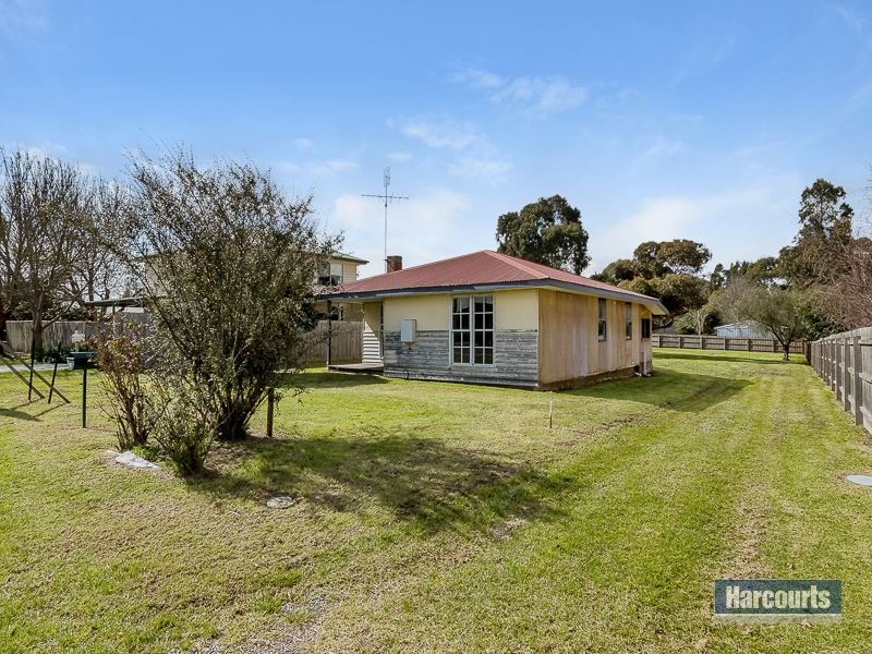 50 Hope Street, Bunyip, Vic 3815 Property Details