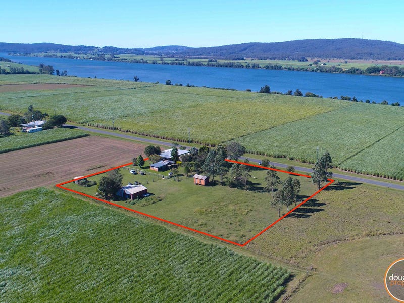 133 Kings Creek Road, Lawrence, NSW 2460