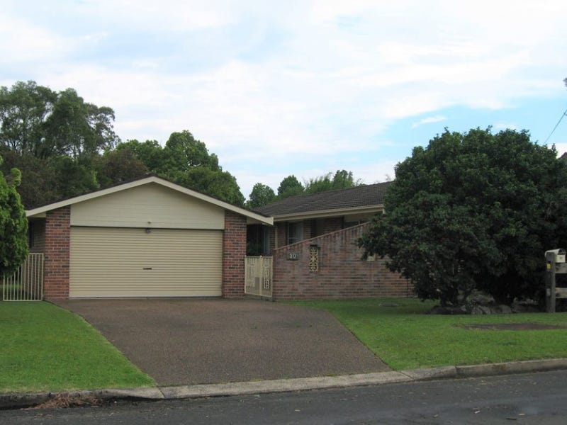 30 Albert Street, Berry, NSW 2535