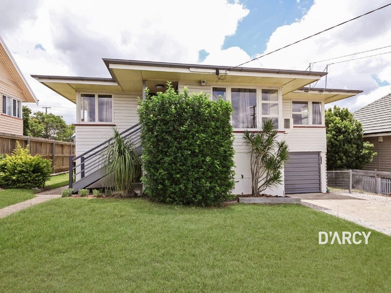 46 Dawson Parade, Keperra, QLD 4054