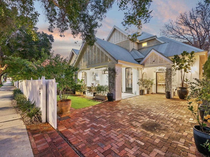 102 Bagot Road, Subiaco, WA 6008