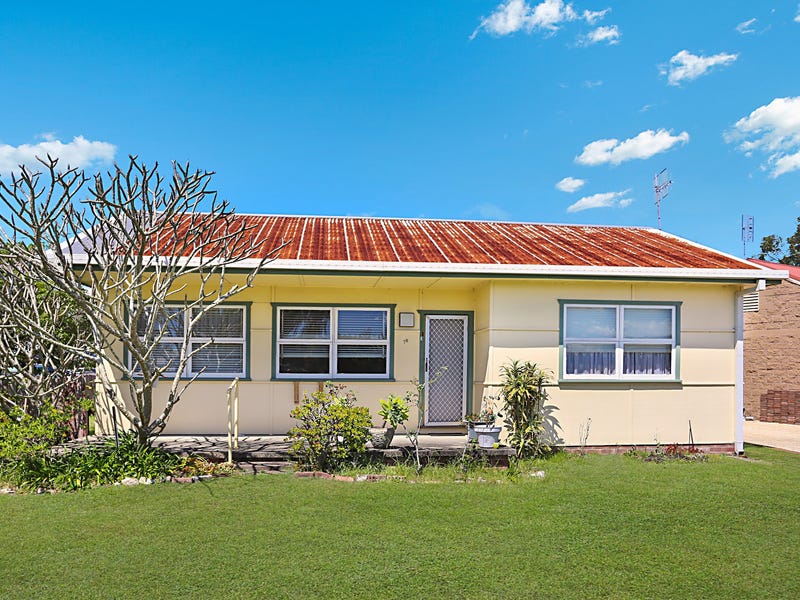 78 Myall Street, Tea Gardens, NSW 2324