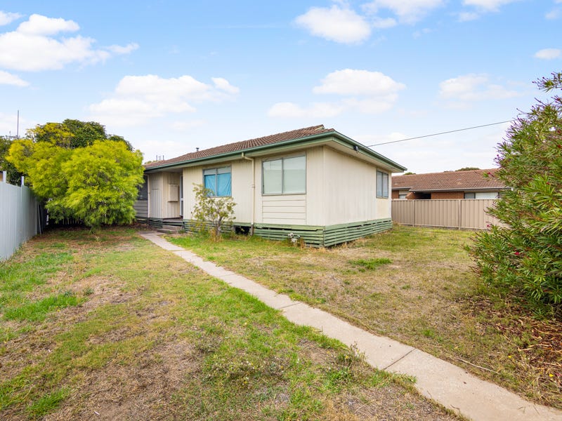 26 Forsyth Avenue, Horsham, Vic 3400 Property Details