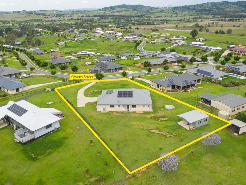 112 Owens Street, Marburg, Qld 4346 Property Details