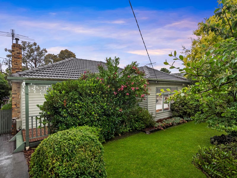 4 Fawcett Street, Mitcham, Vic 3132 Property Details