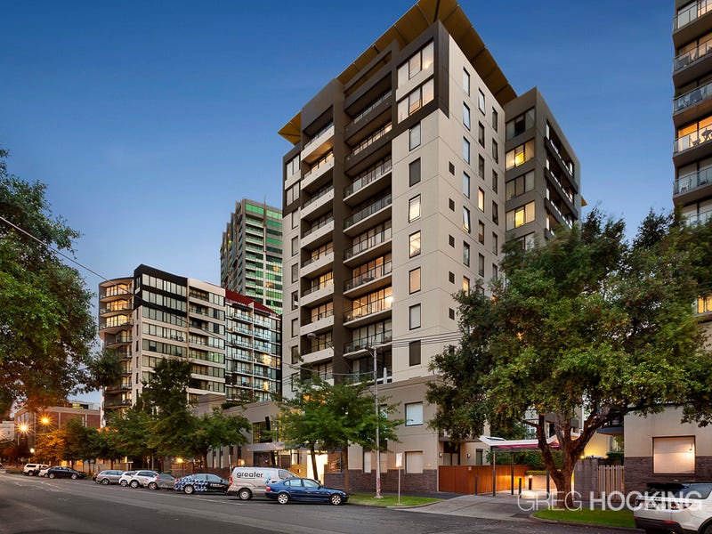 53/39 Dorcas Street, South Melbourne, VIC 3205