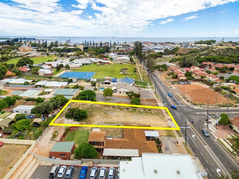 136 Durlacher Street, Geraldton, WA 6530