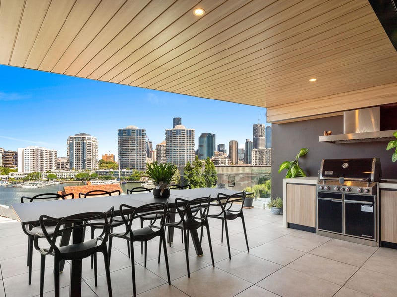 12/40 Maxwell Street, New Farm, QLD 4005