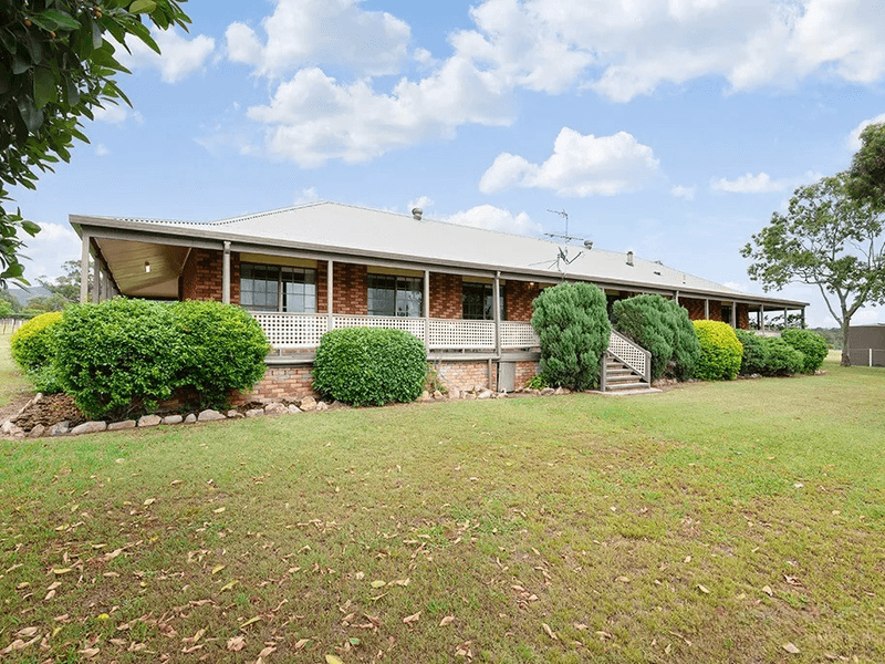 81 Redmanvale Road, Jerrys Plains, NSW 2330 Acreage for Sale