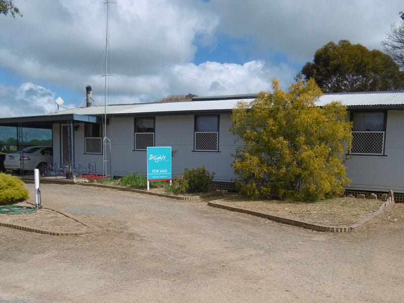 3 South Terrace, Laura, SA 5480 Property Details