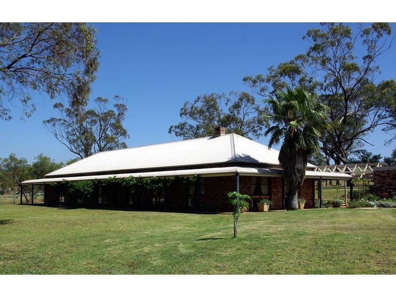 19 Tullong Road, Scone, NSW 2337 Property Details