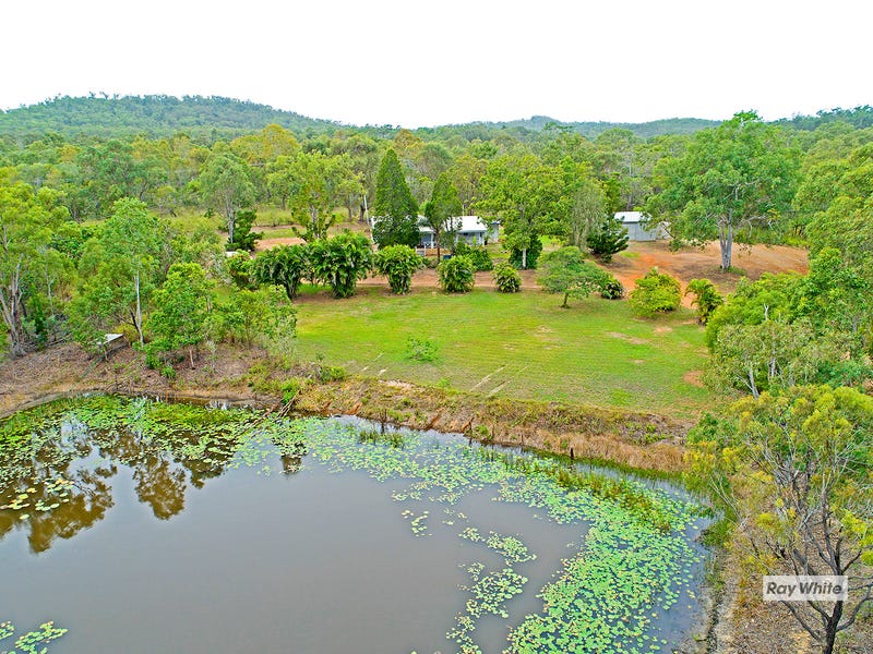 3001 Emu Park Road, Tanby, Qld 4703 Property Details
