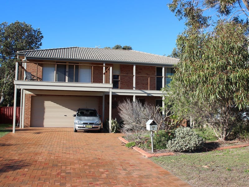 5 Amaroo Cres, Fingal Bay, NSW 2315